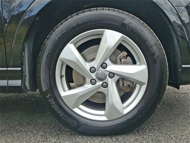 Used 2019 Audi Q3 2.0T Premium image 8