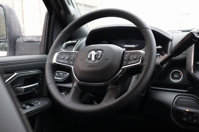 Used 2025 RAM 2500 Laramie image 52