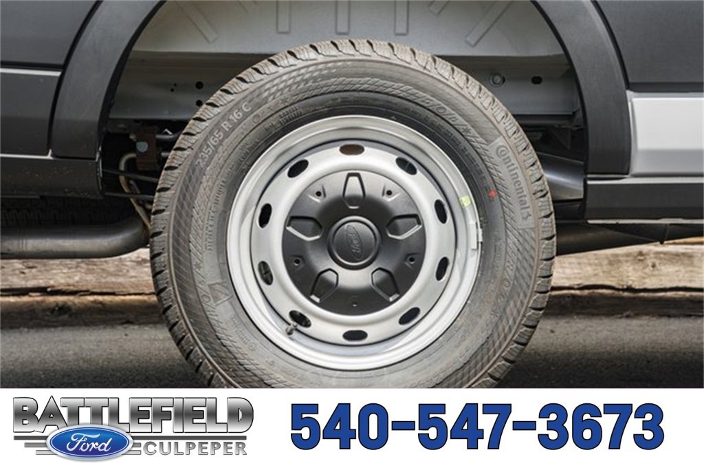 New 2025 Ford Transit 250 148 Medium Roof image 18