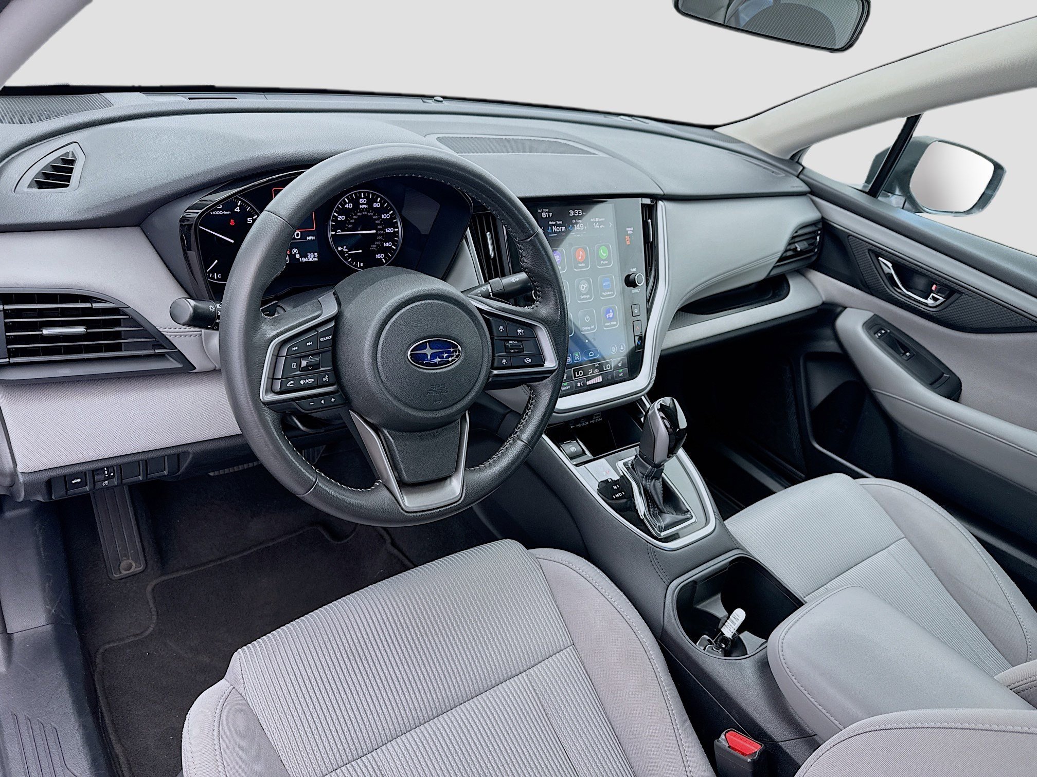 Used 2023 Subaru Legacy Premium image 7