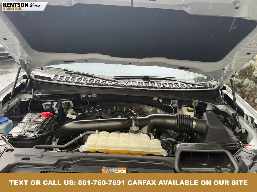 Used 2025 Ford Expedition Max Active image 42