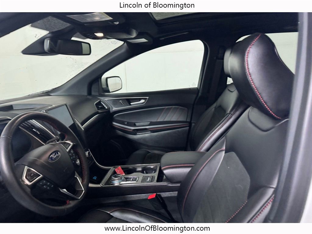 Used 2024 Ford Edge ST-Line image 34