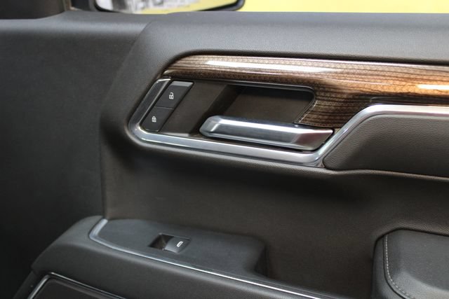 Used 2024 Chevrolet Silverado 1500 RST AWD/4WD image 9