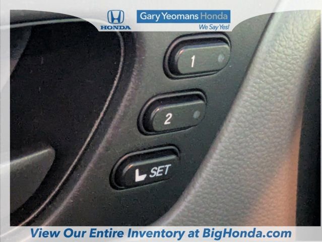 Used 2021 Honda Odyssey EX-L image 21