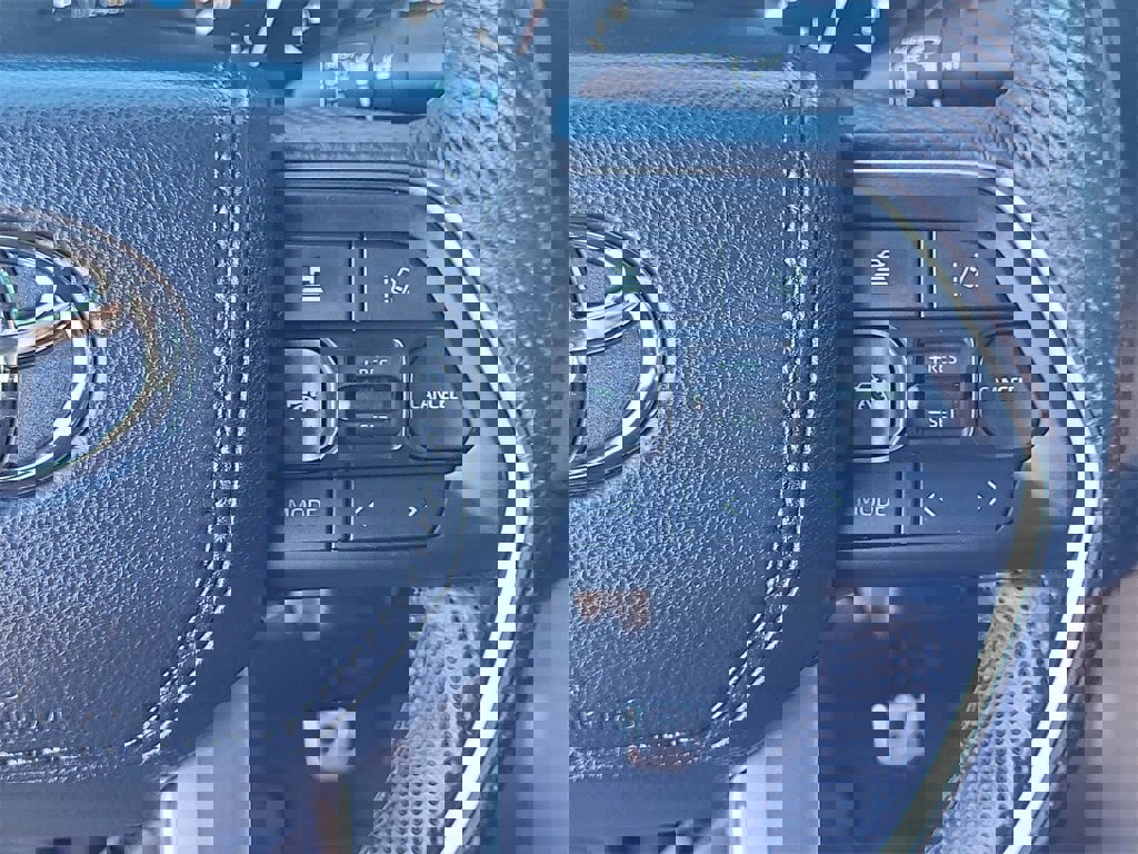 Used 2025 Toyota Tundra SR5 image 22