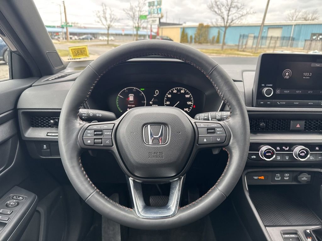 Used 2023 Honda CR-V Sport image 23