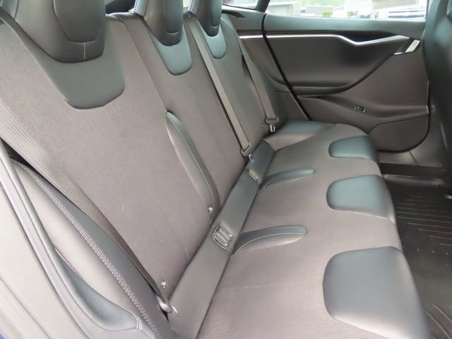 Used 2016 Tesla Model S 75D AWD/4WD image 34