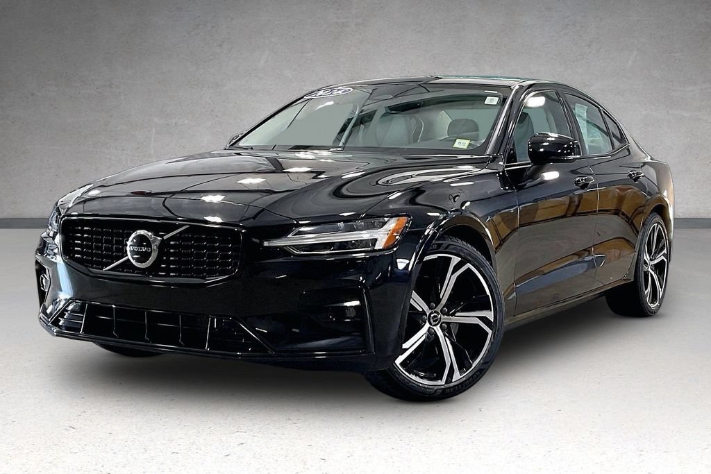 Used 2024 Volvo S60 B5 Core w/ Climate Package