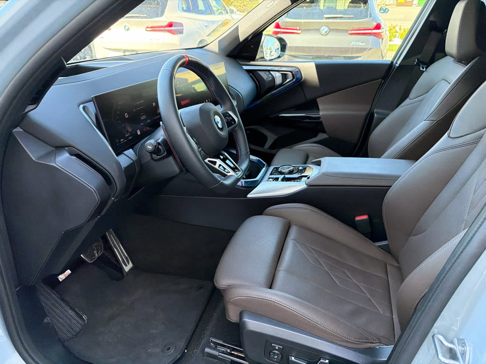 Used 2026 BMW X3 M50 image 16