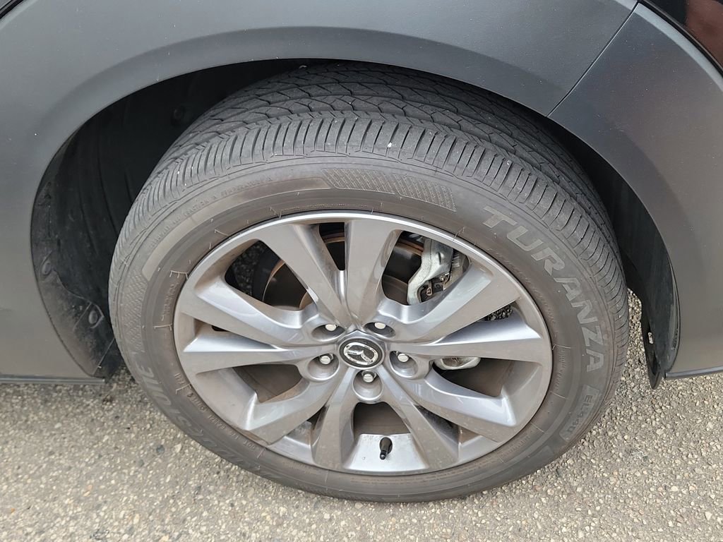 Certified 2025 MAZDA CX-30 AWD 2.5 S w/ Preferred Package image 9