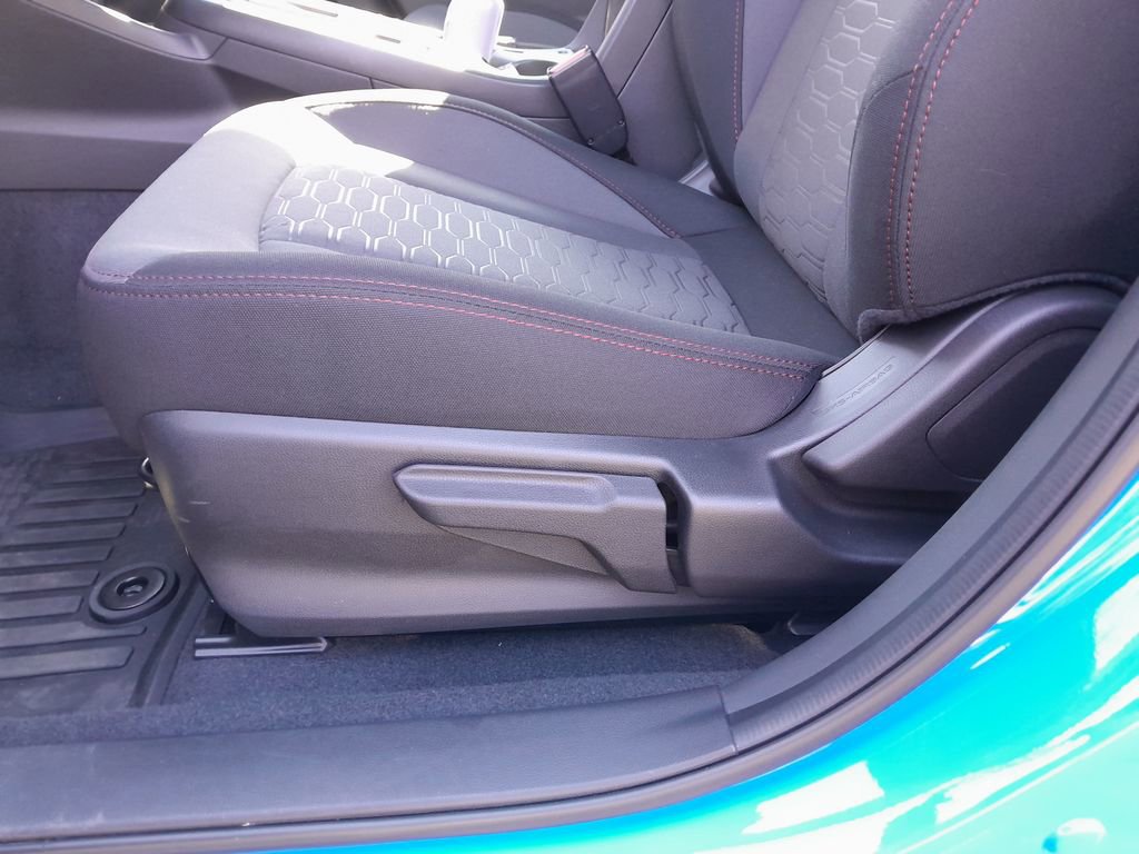 Certified 2025 Subaru Impreza 2.0i Sport image 14