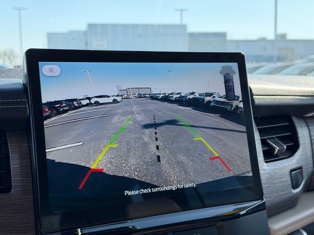 Used 2024 Ford Expedition Limited image 37