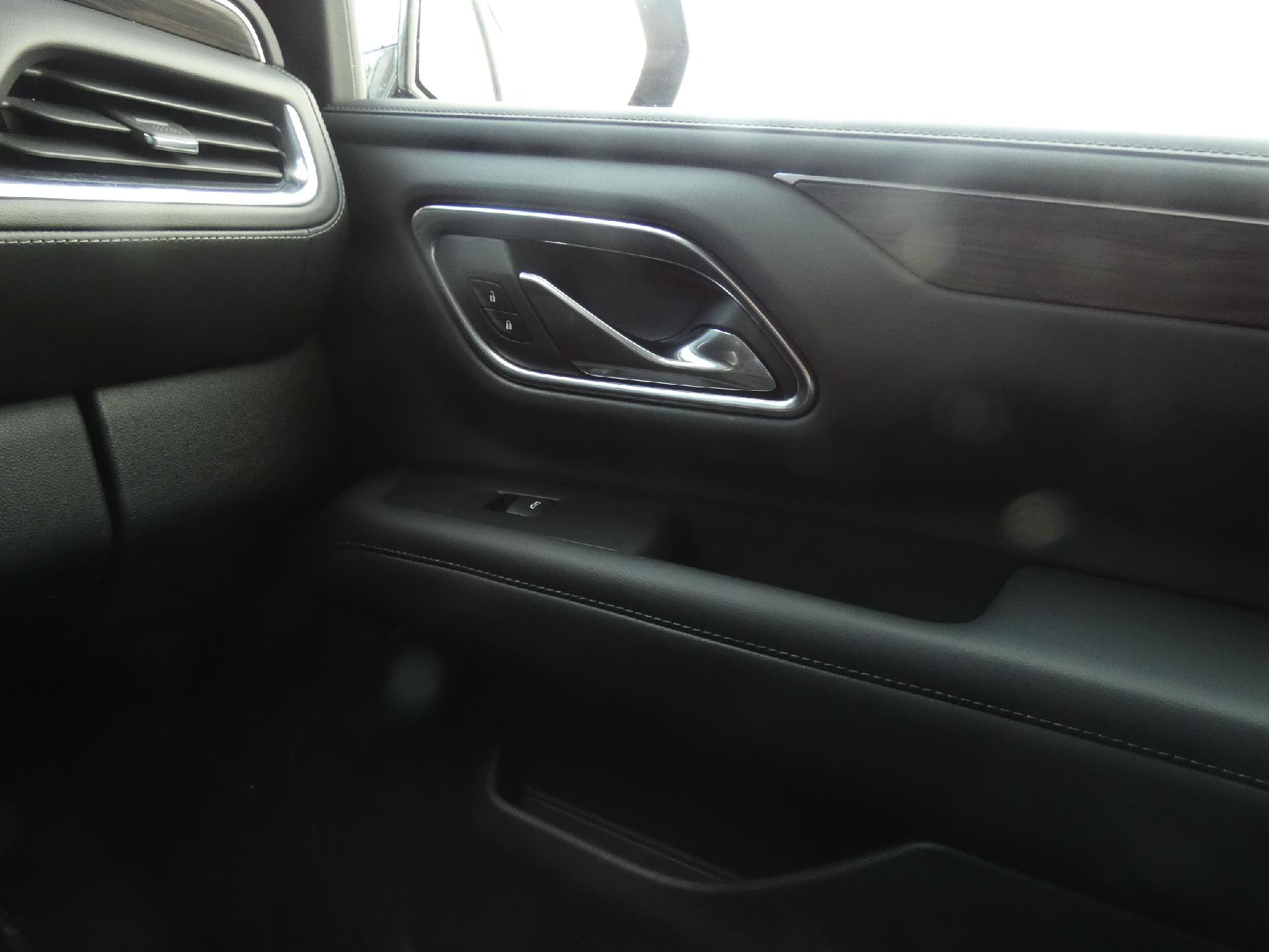 Used 2021 Chevrolet Tahoe LT AWD/4WD image 24
