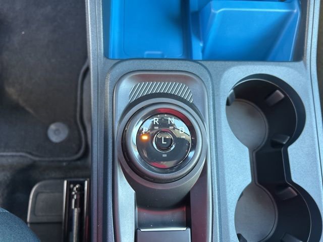 New 2025 Ford Maverick XLT w/ XLT Luxury Package image 21