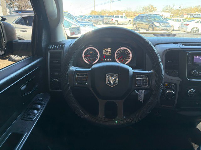 Used 2019 RAM 1500 Tradesman w/ Chrome Plus Package image 17