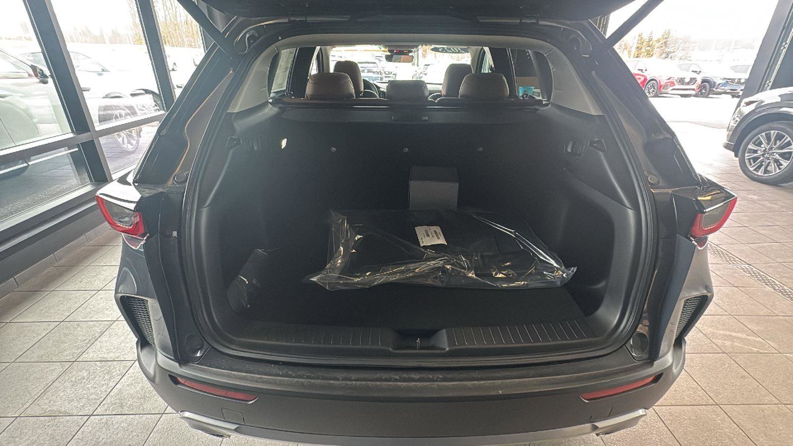 New 2025 MAZDA CX-50 Meridian Edition w/ Apex Package image 11