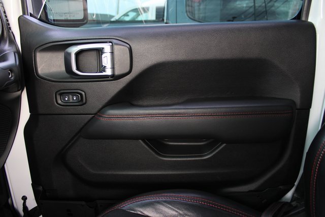 Used 2020 Jeep Gladiator Rubicon image 29