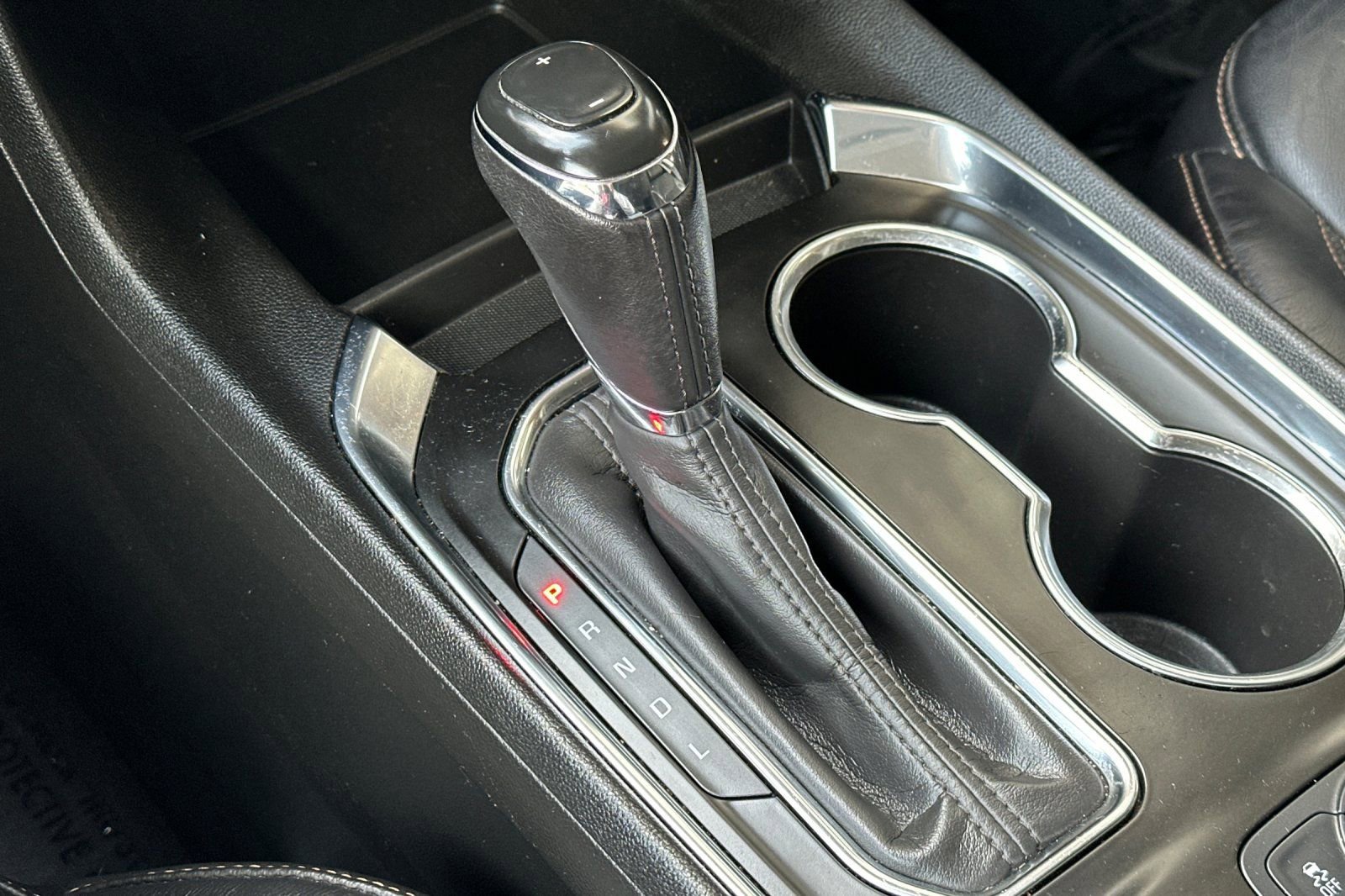 Certified 2020 Chevrolet Traverse RS image 30