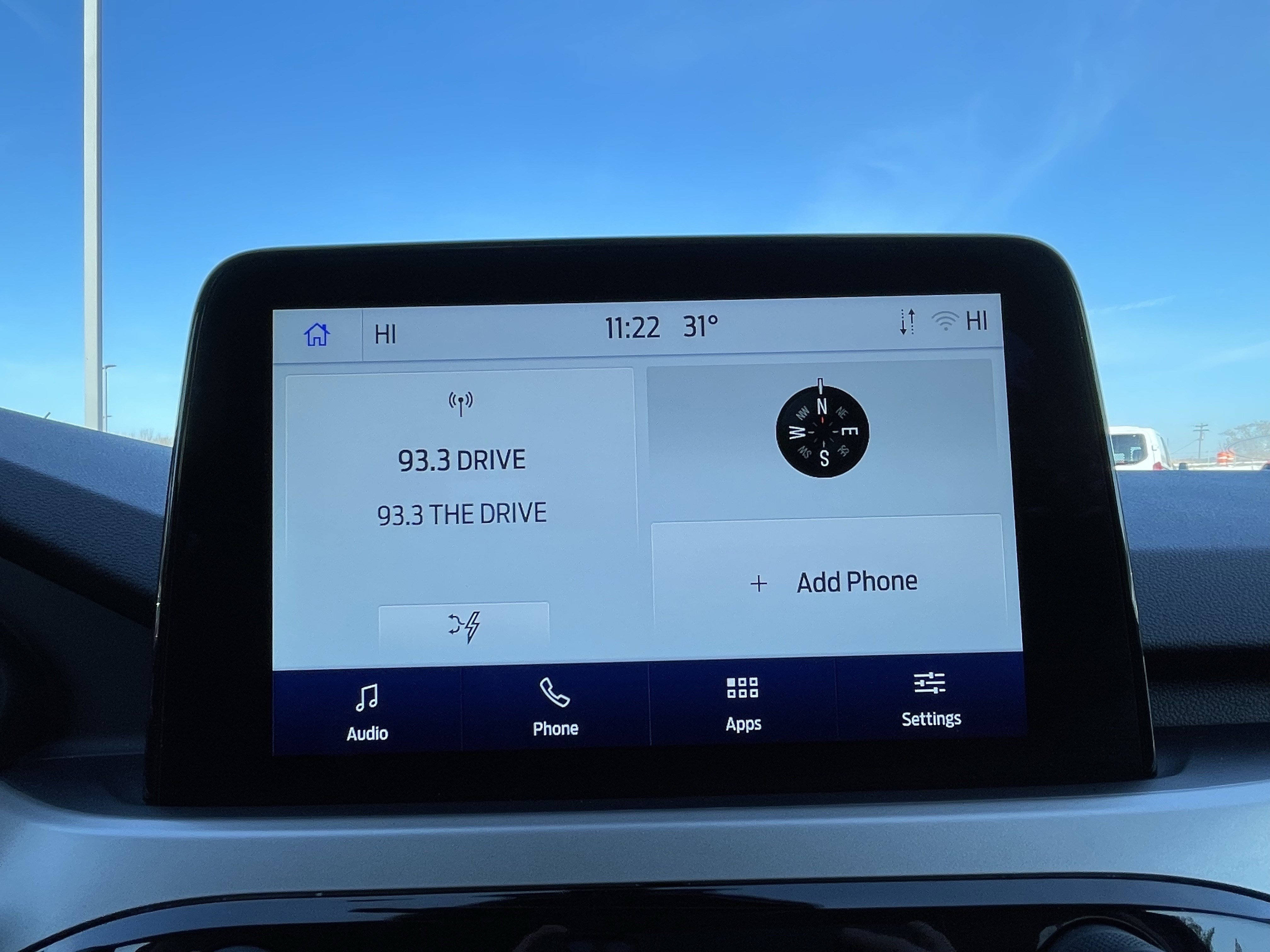 Used 2022 Ford Escape SE w/ Convenience Package image 28