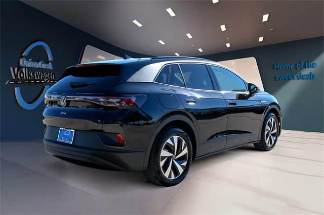 New 2026 Volkswagen ID.4 Pro image 5