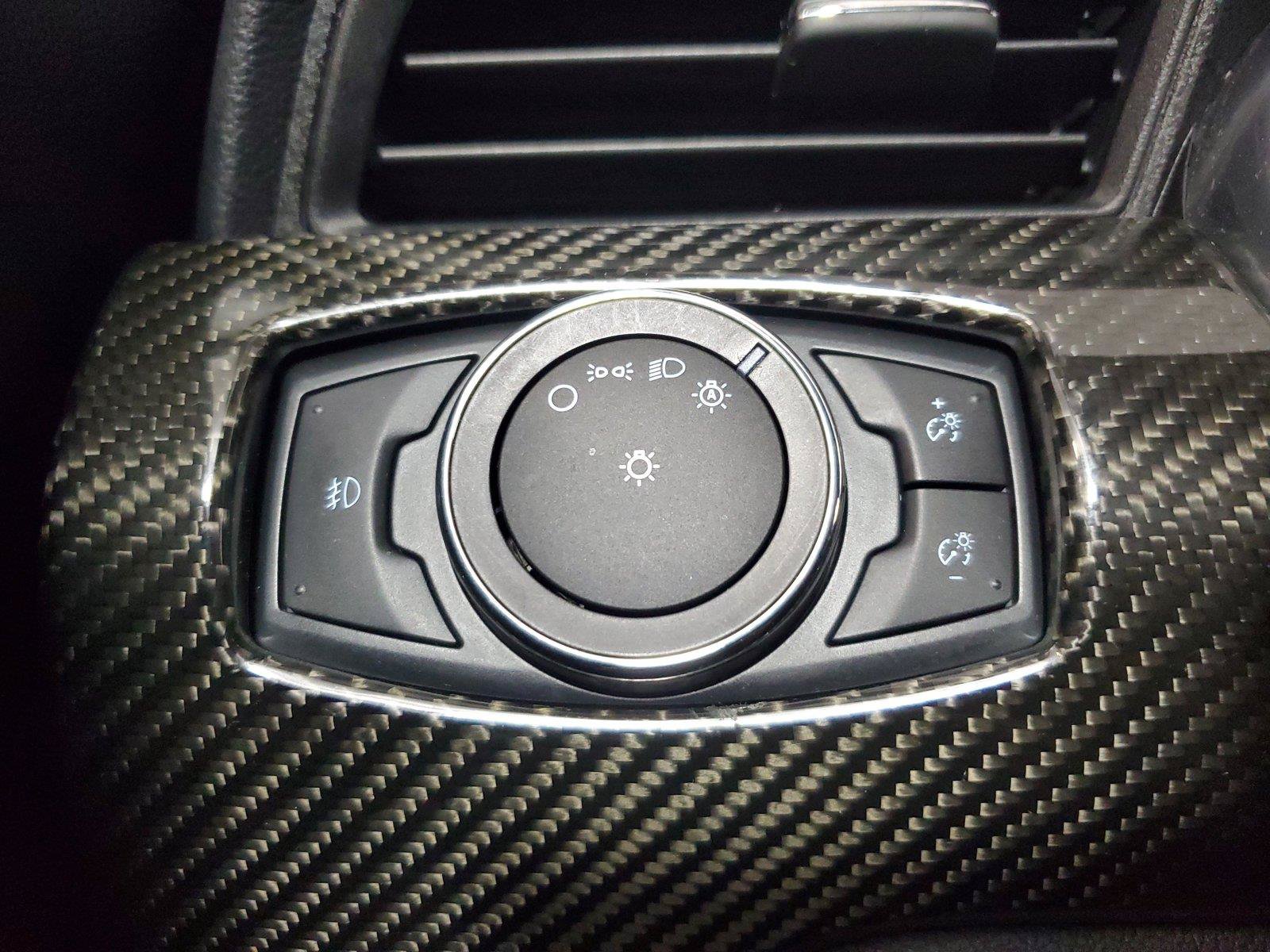 Used 2018 Ford Mustang GT Premium w/ GT Performance Package RWD image 29