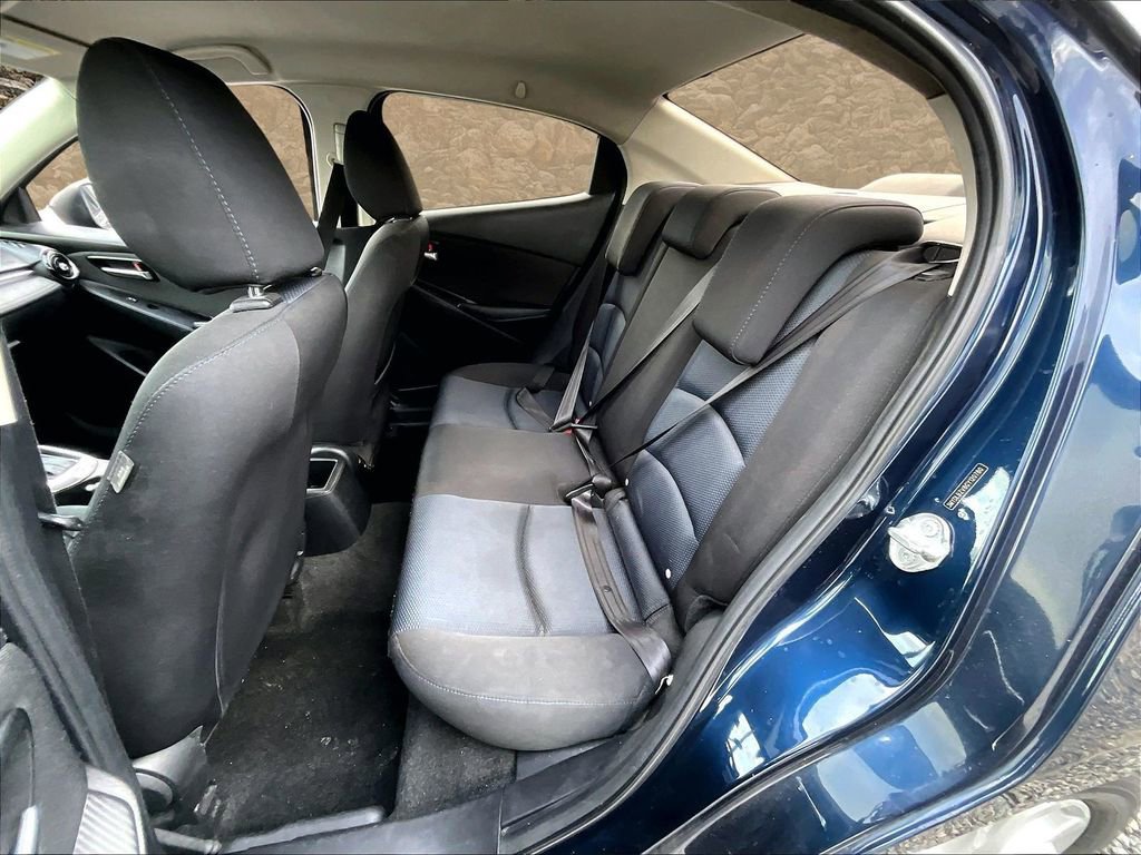 Used 2016 Scion iA image 23