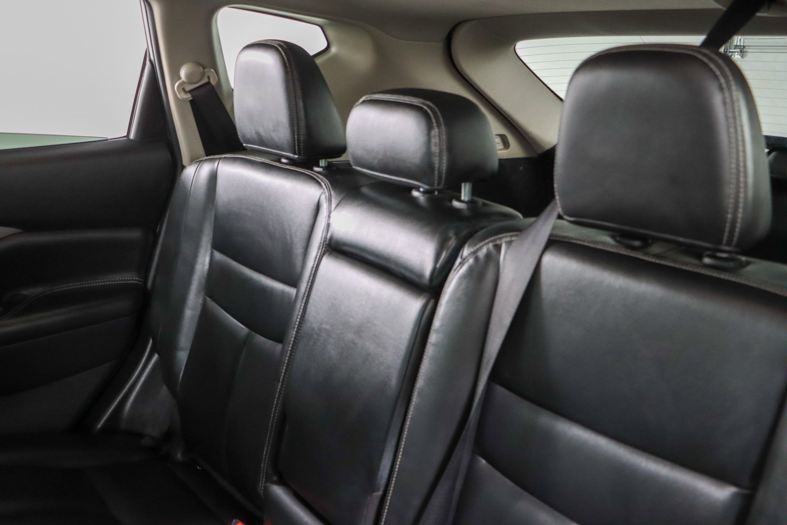 Used 2023 Nissan Murano SV FWD image 24