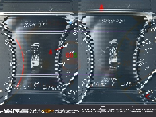 Used 2023 Nissan Rogue SV image 15