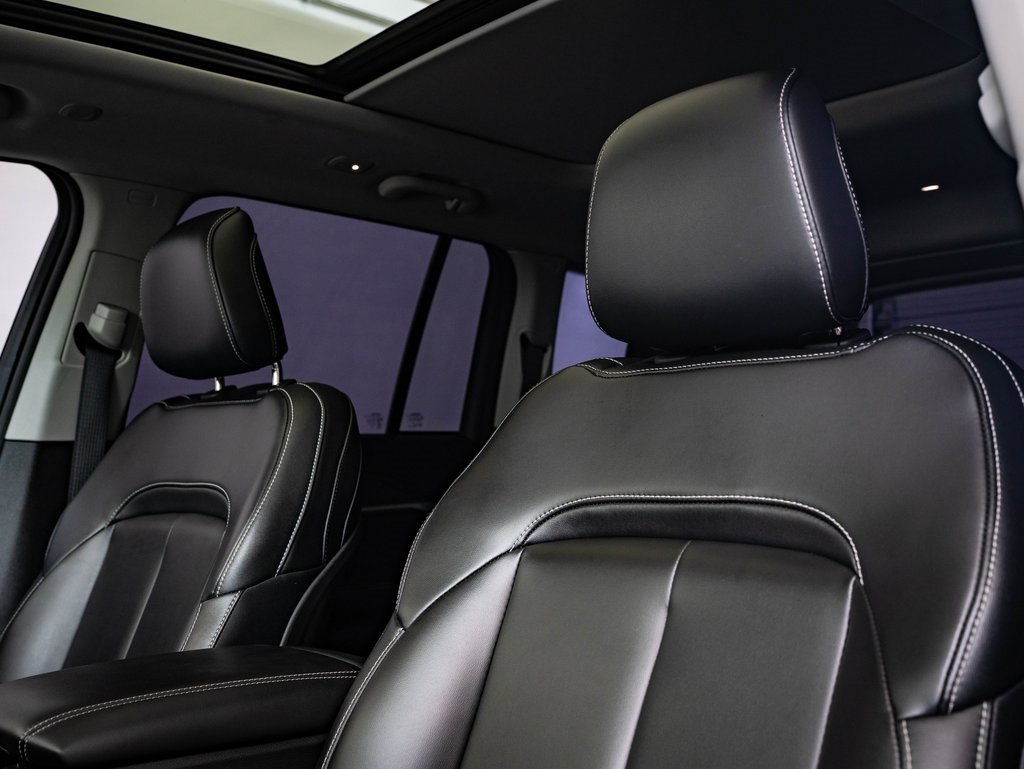 Used 2023 Jeep Grand Cherokee 4WD 4xe image 20