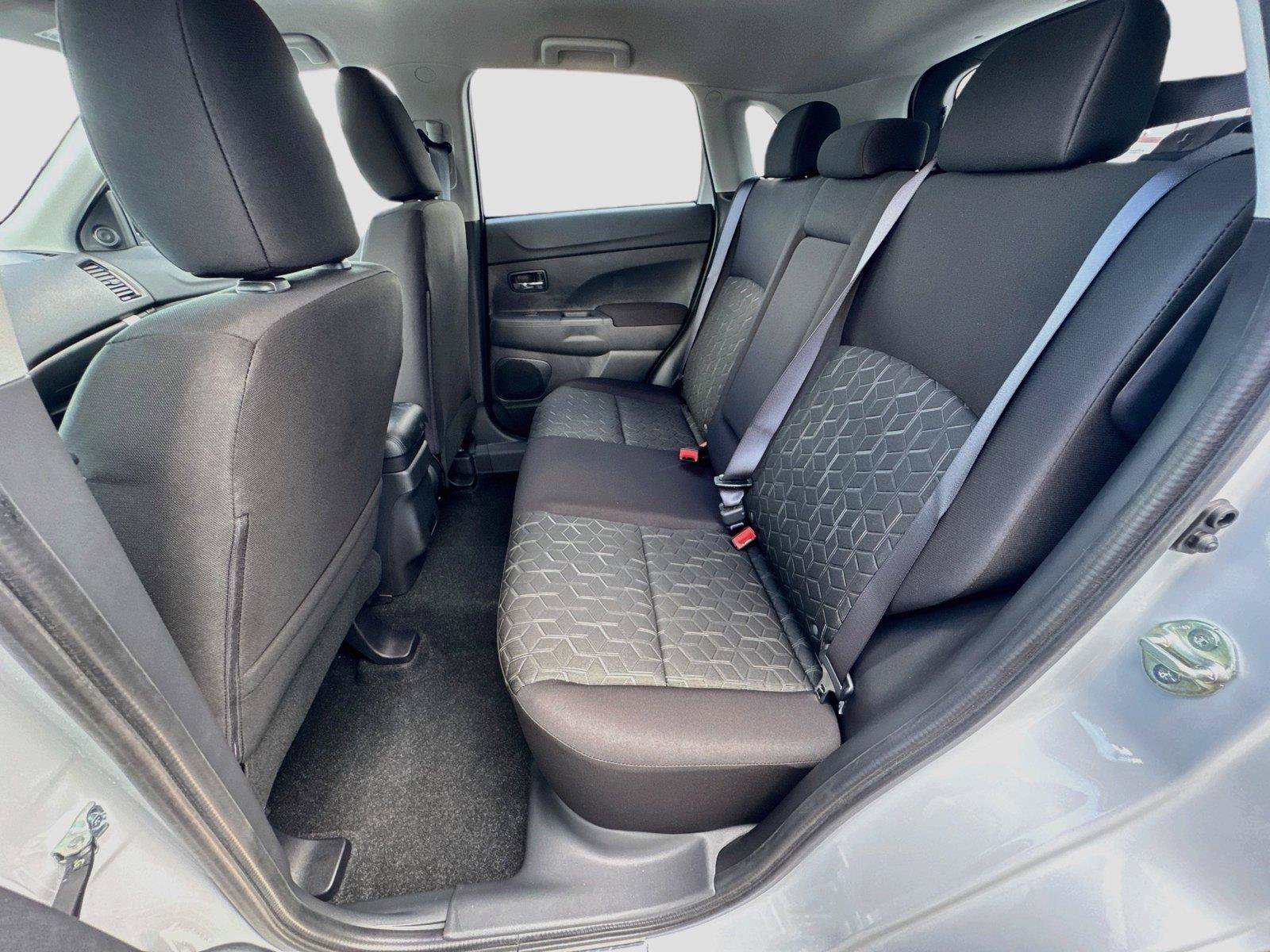 New 2027 Mitsubishi Outlander Sport FWD image 21