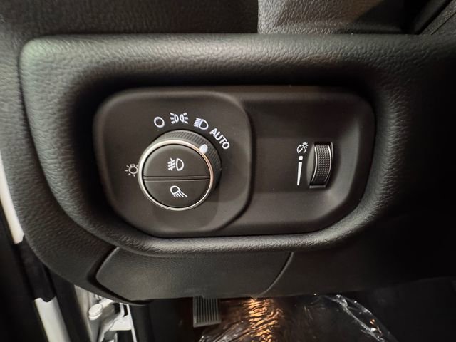 New 2026 RAM 2500 Big Horn image 24