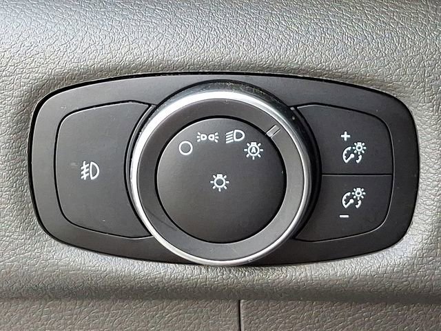 Used 2023 Ford Transit 250 Low Roof AWD w/ Exterior Upgrade Package image 23