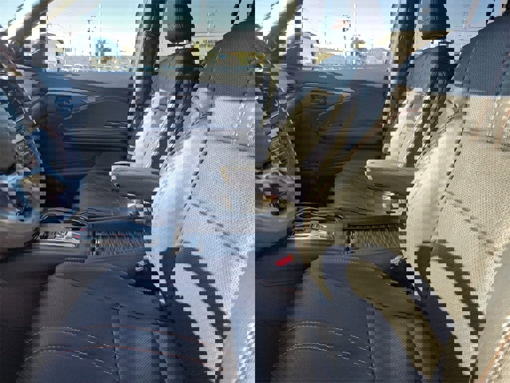 Used 2023 Honda Passport TrailSport image 20