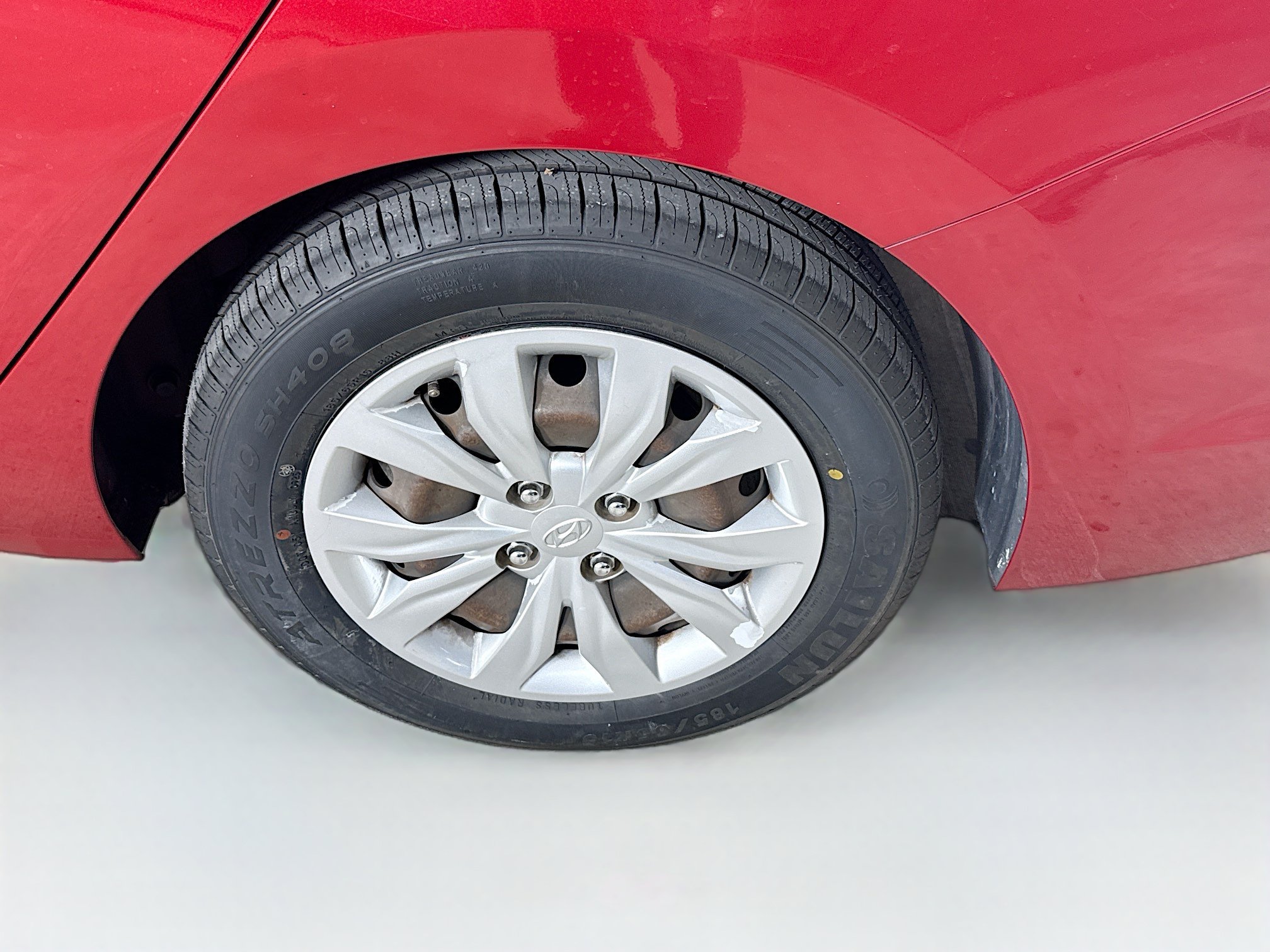 Used 2020 Hyundai Accent SE FWD image 35