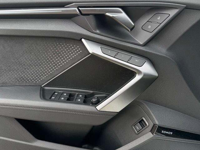 New 2026 Audi RS 3 image 12