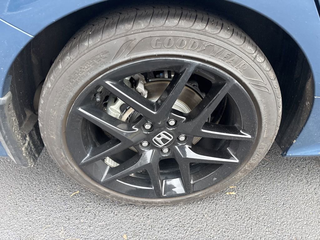 Used 2025 Honda Civic Sport image 20