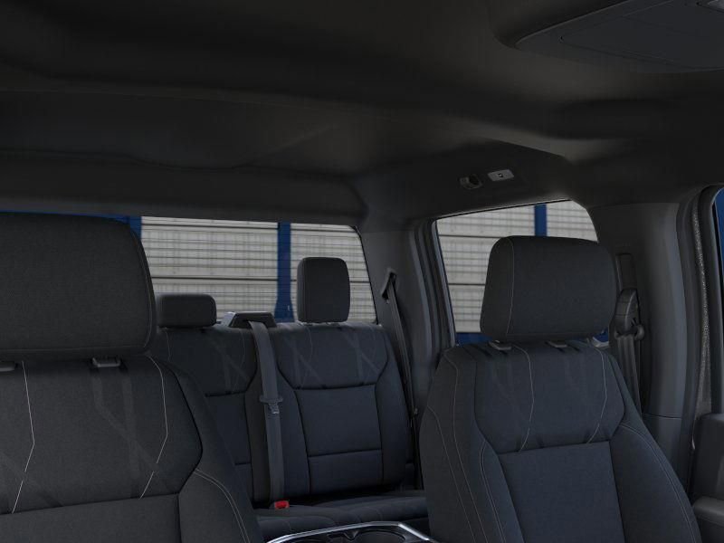 New 2026 Ford F150 STX image 22