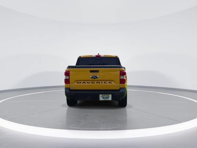 Used 2023 Ford Maverick XLT w/ Equipment Group 300A Standard AWD/4WD image 7