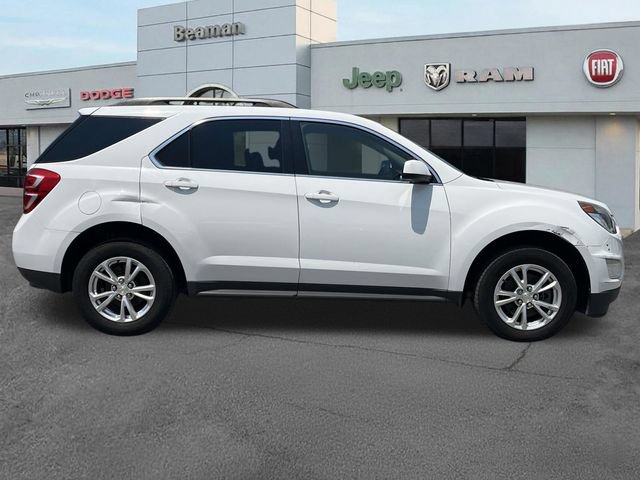 Used 2017 Chevrolet Equinox LT w/ Convenience Package FWD image 8