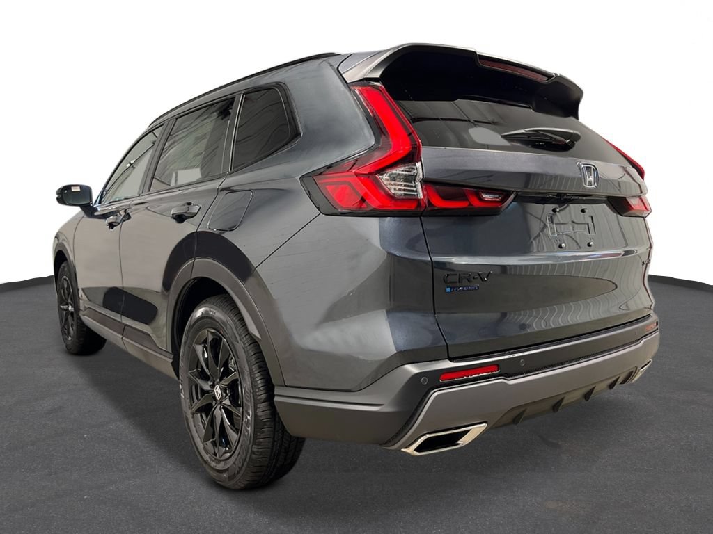 New 2026 Honda CR-V Sport-L image 5