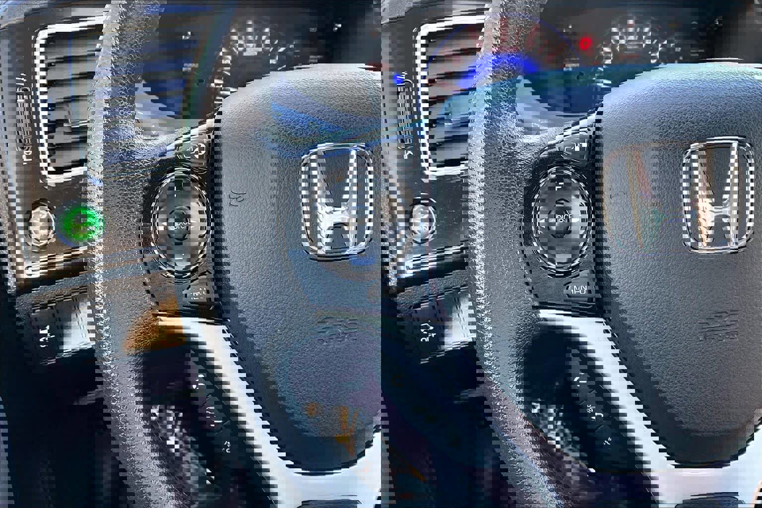 Used 2015 Honda Civic EX image 23