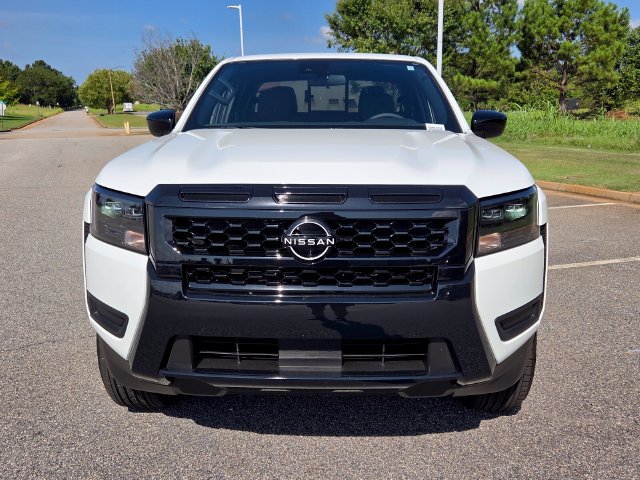New 2027 Nissan Frontier SV w/ SV Convenience Package RWD image 2