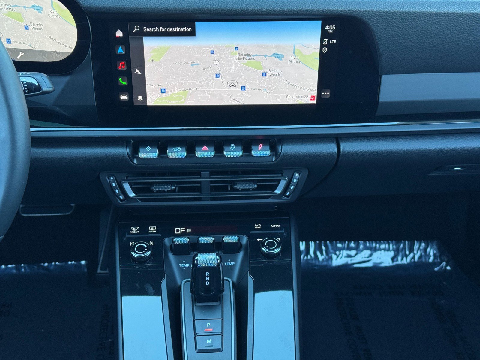 Used 2024 Porsche 911 Carrera T image 22