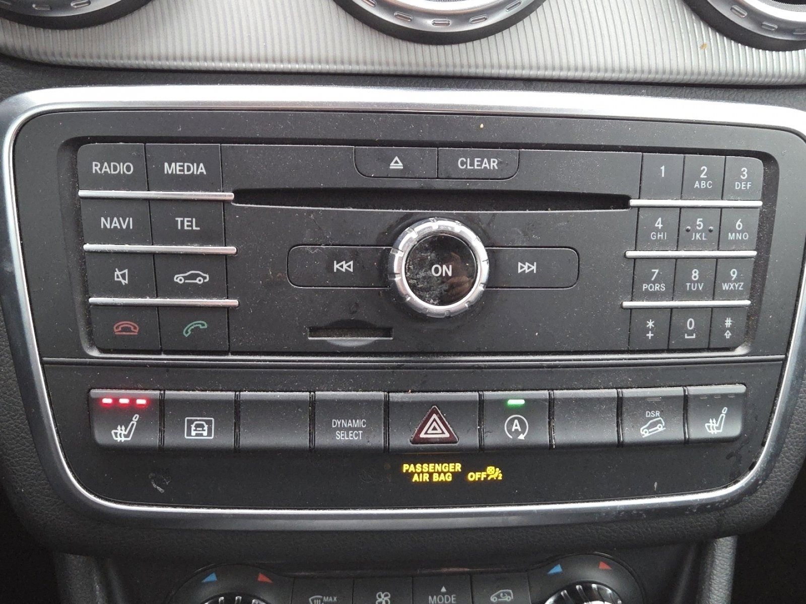 Used 2017 Mercedes-Benz GLA 250 4MATIC image 27