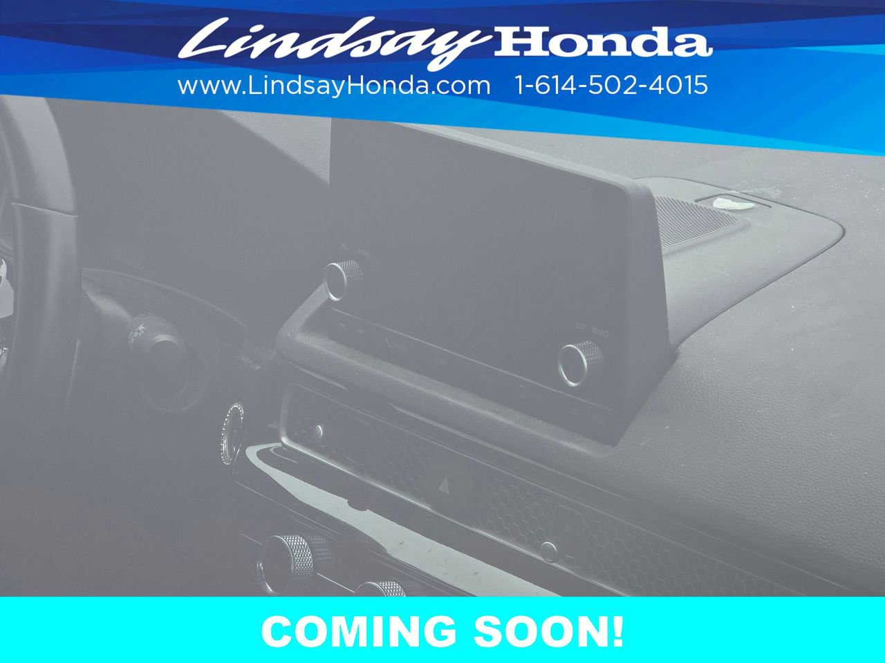 Used 2023 Honda Civic Sport image 19