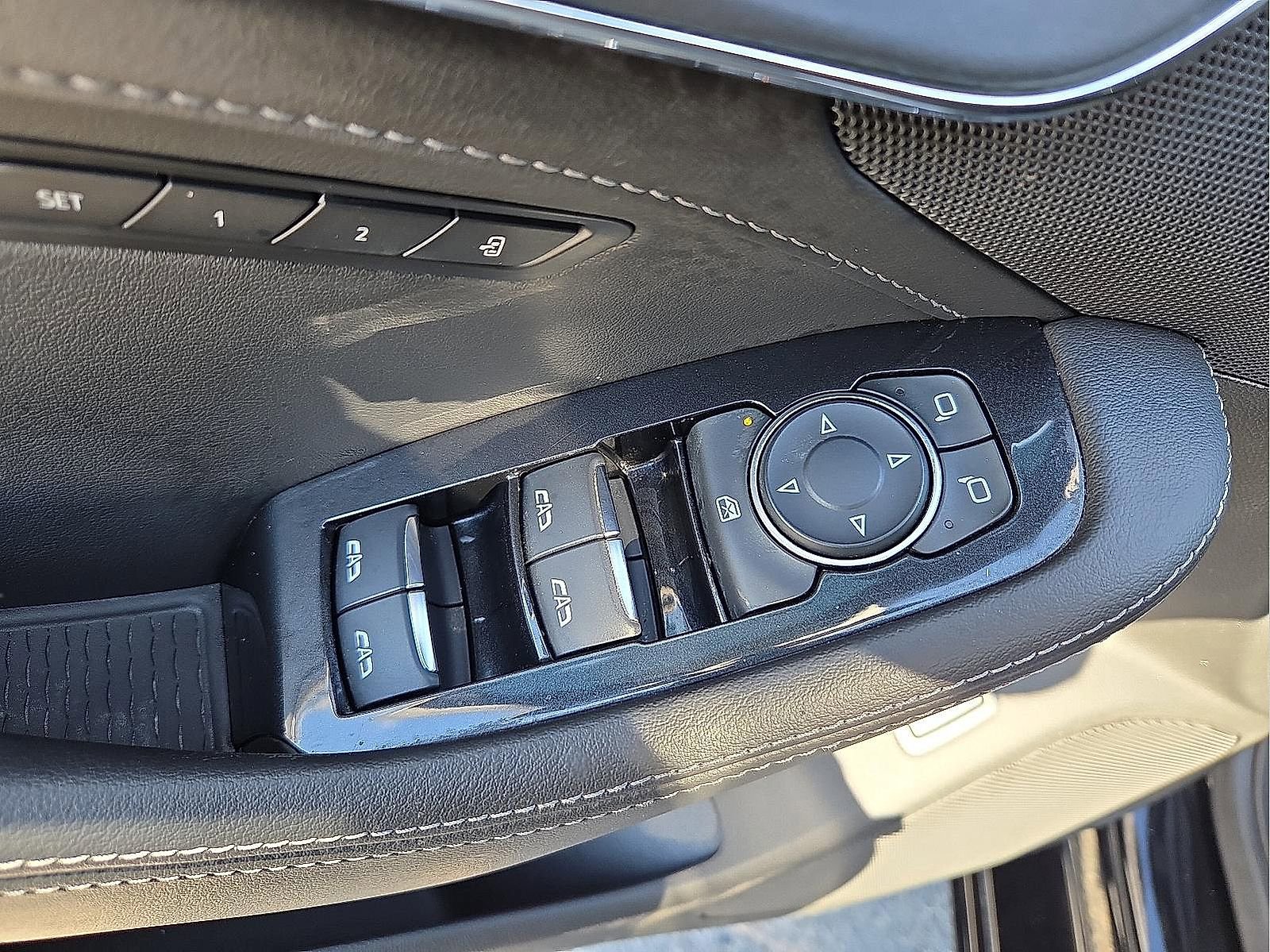 Used 2024 Cadillac CT5 Premium Luxury w/ Technology Package image 15