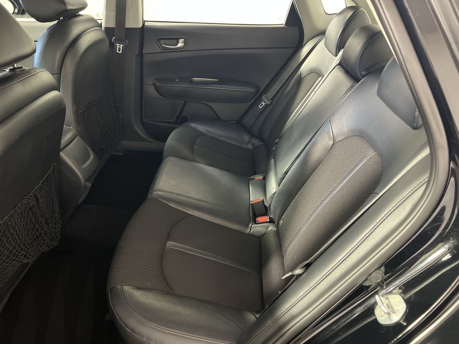 Used 2019 Kia Optima S w/ S Panoramic Sunroof Package FWD image 26