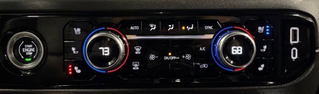 Used 2023 GMC Sierra 1500 SLT w/ SLT Premium Package image 23