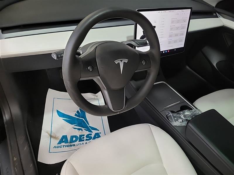Used 2023 Tesla Model 3 Long Range image 6