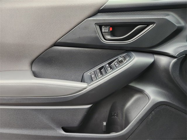 Used 2024 Subaru Crosstrek 2.0i Premium image 17